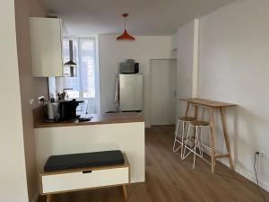 Appartements Clos Leonie - appartement avec sauna : photos des chambres