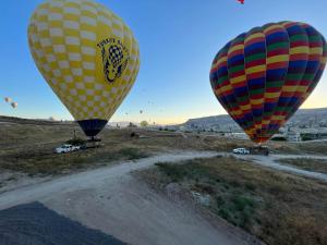 Perla Cappadocia