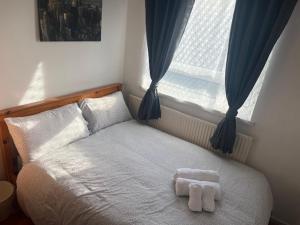 Beautiful Rooms close to Brick Lane
