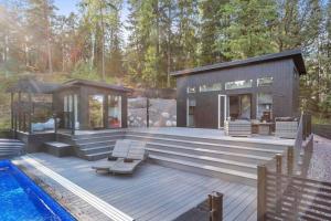 Newly built Luxurious Guest house