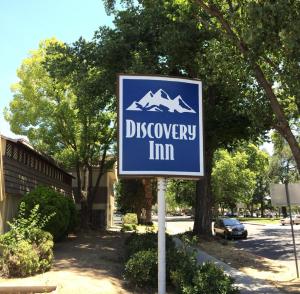 Discovery Inn