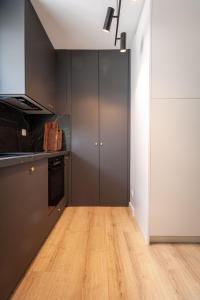 Appartements La Brise 4* I T3 Centre Ville I Garage : photos des chambres