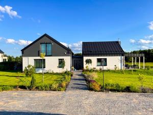 Dwa Żurawie - Głuszyn