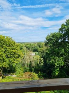 Chalets Cabanes du Domaine des Fees : photos des chambres