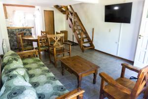 Duplex 3 ambientes en Valeria