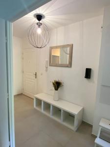 Appartements Appartement plain-pied Seyssel : photos des chambres