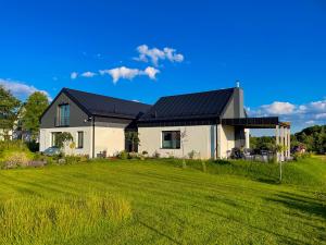 Dwa Żurawie - Głuszyn