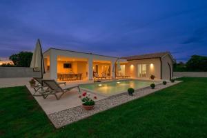Villa Maja by IstriaLux - 4hvězdičkové hotely ve městě Orbanići