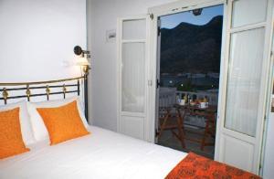 Myrto Hotel Sifnos Greece