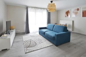 Appartements Le CosyCocoon : photos des chambres