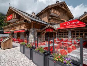 Hotel Eterlou