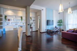 Aurelia - Roof Garden close to Vatican