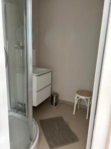 Appartement RDC à 2 pas de la Plage et des commerces de BERCK PLAGE