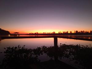 Rancho Rio Dourado, um paraíso!