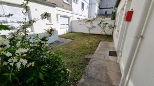 Appartement RDC à 2 pas de la Plage et des commerces de BERCK PLAGE