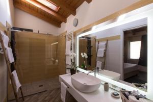 BHL SUITE Jacuzzi LEGNANO