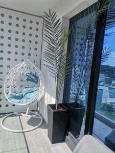 LAKE ON PREMIUM PARCARE Mamaia