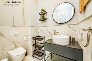 Baltic-Apartments - Villa 44