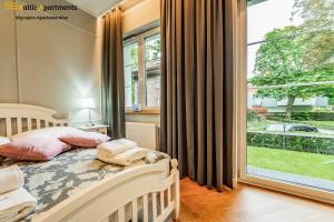 Baltic-Apartments - Villa 44