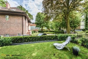 Baltic-Apartments - Villa 44