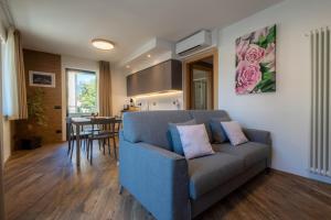 San Martin Holidays Home - Stay, Work & Fun