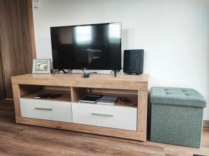 Apartman 2 RIBIČ 