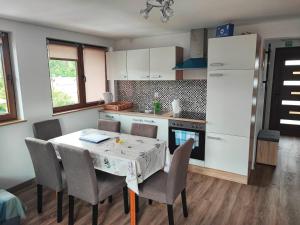 Apartman 2 RIBIČ 