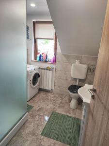 Apartman 2 RIBIČ