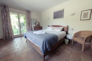 B&B / Chambres d'hotes Villa Fontane Provence : photos des chambres