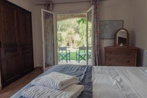 B&B / Chambres d'hotes Villa Fontane Provence : photos des chambres