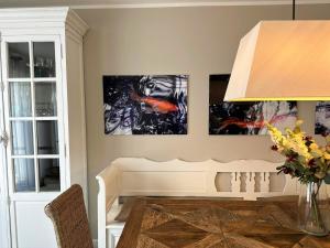 Kapitänshaus Kapitänshaus C4 Tidenhus