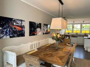 Kapitänshaus Kapitänshaus C4 Tidenhus