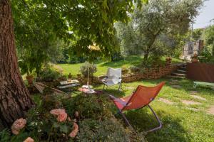 GuestHost - Villa Silvana - Apt Giulia & Michela with terrace & parking