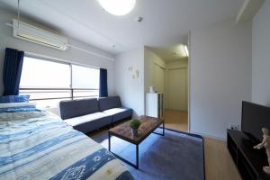 Oyado Kinokuniya Daikokumachi