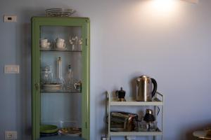 GuestHost - Villa Silvana - Apt Giulia & Michela with terrace & parking