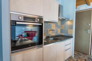 GuestHost - Villa Silvana - Apt Giulia & Michela with terrace & parking