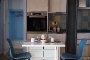 GuestHost - Villa Silvana - Apt Giulia & Michela with terrace & parking