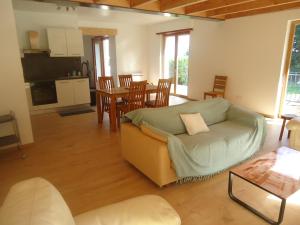 Maisons de vacances cottage pleine nature : photos des chambres
