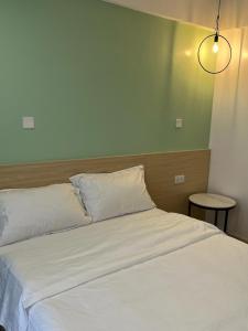Citys Heart Suite