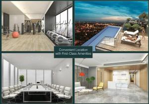 Citys Heart Suite