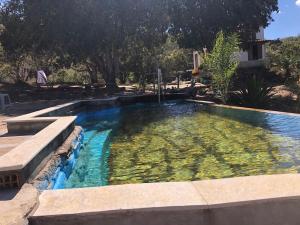 Estância do Biribiri