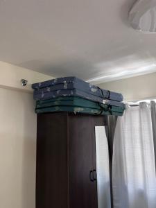 1 Bedroom Condo Unit with WiFi and Netflix at One Oasis