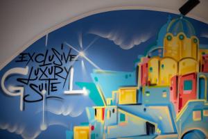 GL Exclusive Luxury Suite