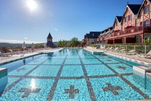 Pierre & Vacances Premium Residence & Spa Houlgate