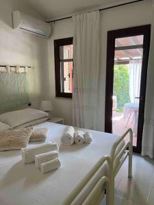 Vacanze a pochi passi dal mare img21