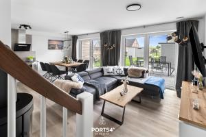 Ferienhaus Die Perle der Bucht