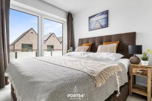 Ferienhaus Die Perle der Bucht