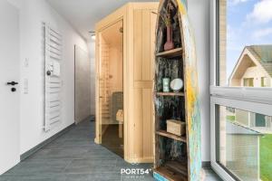 Ferienhaus Die Perle der Bucht