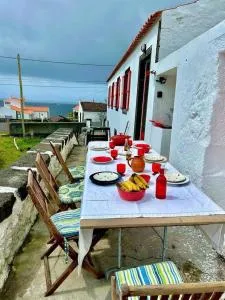 PicoComigo - Ribeira do Cabo