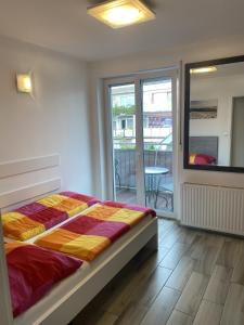 Apartamenty i Pokoje Gracja